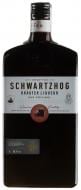 Ликер Schwartzhog Krauter Liqueur 1 л