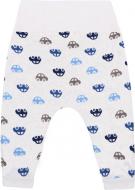 Повзунки Sasha Ползуны с открытой ножкой р.74 мульті