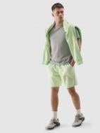 Шорты 4F SHORTS CAS M330 / SPODENKI M330 4FWSS24TSHOM330-42S р. L зеленый