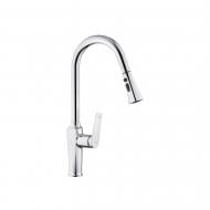 Смеситель для кухни Kroner KRP Makon - C030-T