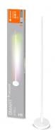 ВІТРИНА! Світильник світлодіодний Ledvance Led Smart Wi-Fi Floor Corner Slim 12W 2700-6500K білий