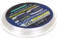 Леска Flagman Ardent Fluorocarbon 25м 0,4мм 12,4кг