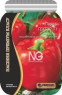 Насіння Яскрава перець Гектор F1 8 шт. (4823069904326)