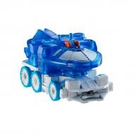 Игрушка Screechers Wild Машинка-трансформер L1 Шеллгейм EU683211