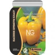 Насіння Яскрава перець Турмалін F1 8 шт. (4823069904333)