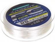 Волосінь Flagman Ardent Fluorocarbon 25м 0,5мм 15,7кг