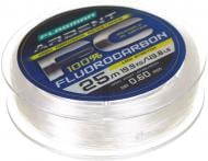 Волосінь Flagman Ardent Fluorocarbon 25м 0,6мм 19,9кг