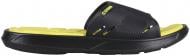 Шлепанцы Coqui Mikel A6191 101492 р.44 черный