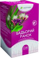 Фиточай Бодрое Утро тонус с лемонграссом и гвоздикой 1,5 г №20 фиточай