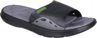 Шлепанцы Coqui Melker A6194 101342 р.42 черный