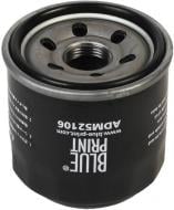 Фильтр масляный BLUE PRINT ADM52106