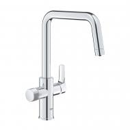 Смеситель для кухни Grohe QuickFix Start 30631000