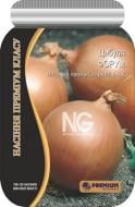 Насіння Яскрава цибуля Форум 100 шт. (4823069904425)