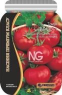 Насіння Яскрава томат Лабадо F1 10 шт. (4823069904456)