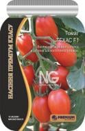 Насіння Яскрава томат Техас F1 10 шт. (4823069904463)