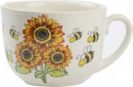 Чашка Подсолнух 500 мл