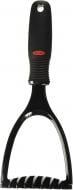 Картофелемялка Oxo Cooking Utensils 26 см черная (86251)