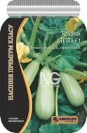 Насіння Яскрава кабачок Атілла F1 (4823069904470)