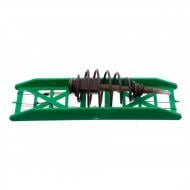 Оснастка Flagman UPFP0072-20 20 г Пружина 2 крючка №6