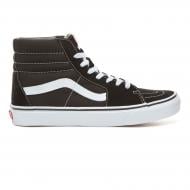 Кроссовки Vans VD5IB8C р.43 черно-белый