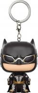 Фигурка Funko на клипсе Лига справедливости Бэтмен