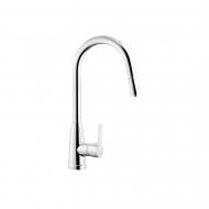 Змішувач для кухні Kroner KRM - 11-013F