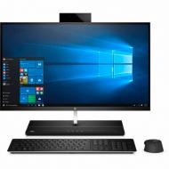 Моноблок HP EliteOne 1000 G2 AIO 27 (7AB77ES) grey