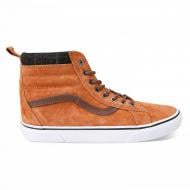 Кеди Vans U SK8-Hi MTE (MTE) glazed gi V00XH4JUE р.44 коричневий