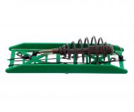 Оснащення Flagman UPFP0073-20 20 г Пружина 3 гачки №6