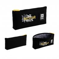 Пенал BE Ukraine 680-4 KITE черный