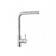 Смеситель для кухни Kroner KRP Edelstahl Klassisch - ESG03917