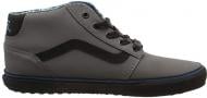 Кеды Vans M Chapman Mid MTE (MTE) high rise VA2XSXK8Q р.44 серый