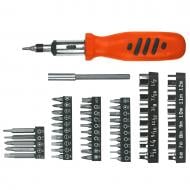 Набор насадок Top Tools 52 шт. 39D357