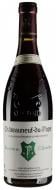 Вино виноградное натуральное сухое красное Шатоноф-дю-Пап Резерв де Селестан 0,75 л