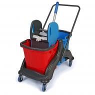 Тележка для уборки PRO SERVICE CK756-T