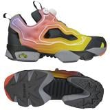 Кроссовки мужские демисезонные Reebok INSTAPUMP FURY OG FY9332 р.44,5 разноцветные