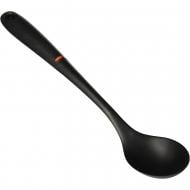 Ложка кухонна Oxo Cooking Utensils чорна 34 см (1040613)
