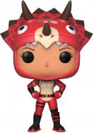 Фигурка Funko Pop! серии Fortnite S1 Спецназ юрского периода