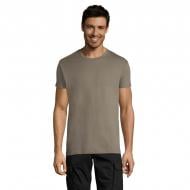 Футболка Sol's Regent 150 11380330XL р.XL сталевий