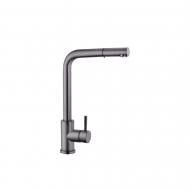 Смеситель для кухни Kroner KRP Edelstahl Klassisch - PVD03917