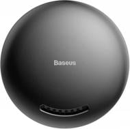 Ароматизатор на панель приладів BASEUS Smile Black (SUXUN-WX01) океан, лимон, одеколон Ароматизатор на панель приладів BASEUS Smile Black (SUXUN-WX01) океан, лимон, одеколон