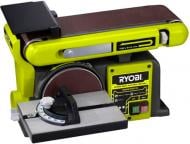 Шліфувальний верстат«гріндер» RYOBI RBDS4601G