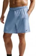 Шорты Nike M NK DF TOTALITY 7IN SHORT IF2177-486 р. XL голубой