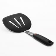 Лопатка Oxo Cooking Utensils для панкейків 30 см чорна (2103000)