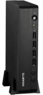 Barebone-неттоп Gigabyte Brix Pro (GB-BSRE-1505) black