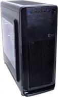 Компьютер Artline W75v14 (W75v14) black