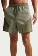 Шорти Nike M NP DFADV NPT 6 IN SHORT IF2216-320 р. L зелений