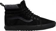 Кеды Vans U SK8-Hi MTE (MTE) V00XH4JUB р.45 черный