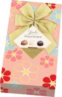 Шоколадные конфеты бельгийские Пралине Весеннее (5400265038711) 125 г