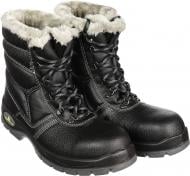 Берци Delta Plus Jumper 2 S3 High Cut р.45 JUMP2S3HCNO45 чорний